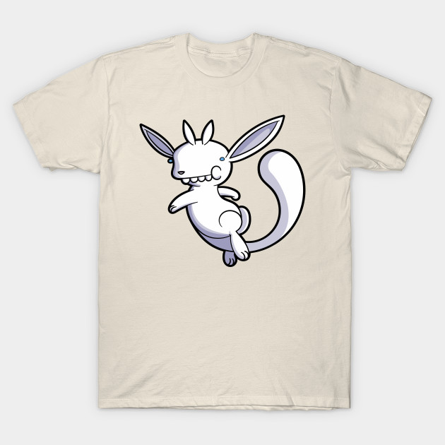 Ori And The Blind Forest, Ori... approximately!